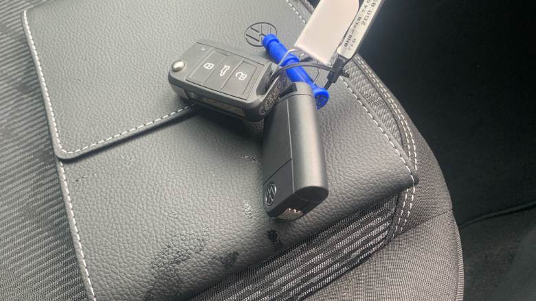 Volkswagen Polo 1.0 TSI 115 R-Line 5dr DSG Petrol Hatchback